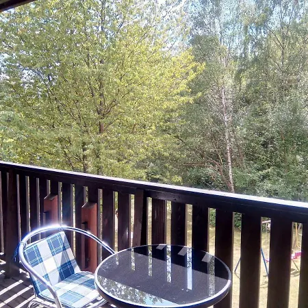 Ferienwohnung Martin Thalfang Buitenkant foto