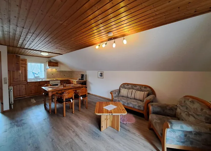 Ferienwohnung Martin