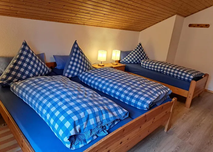Ferienwohnung Martin