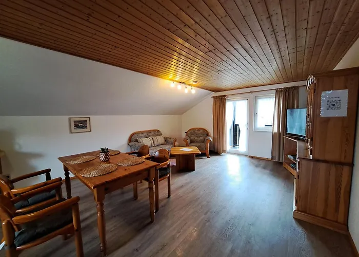 Ferienwohnung Martin