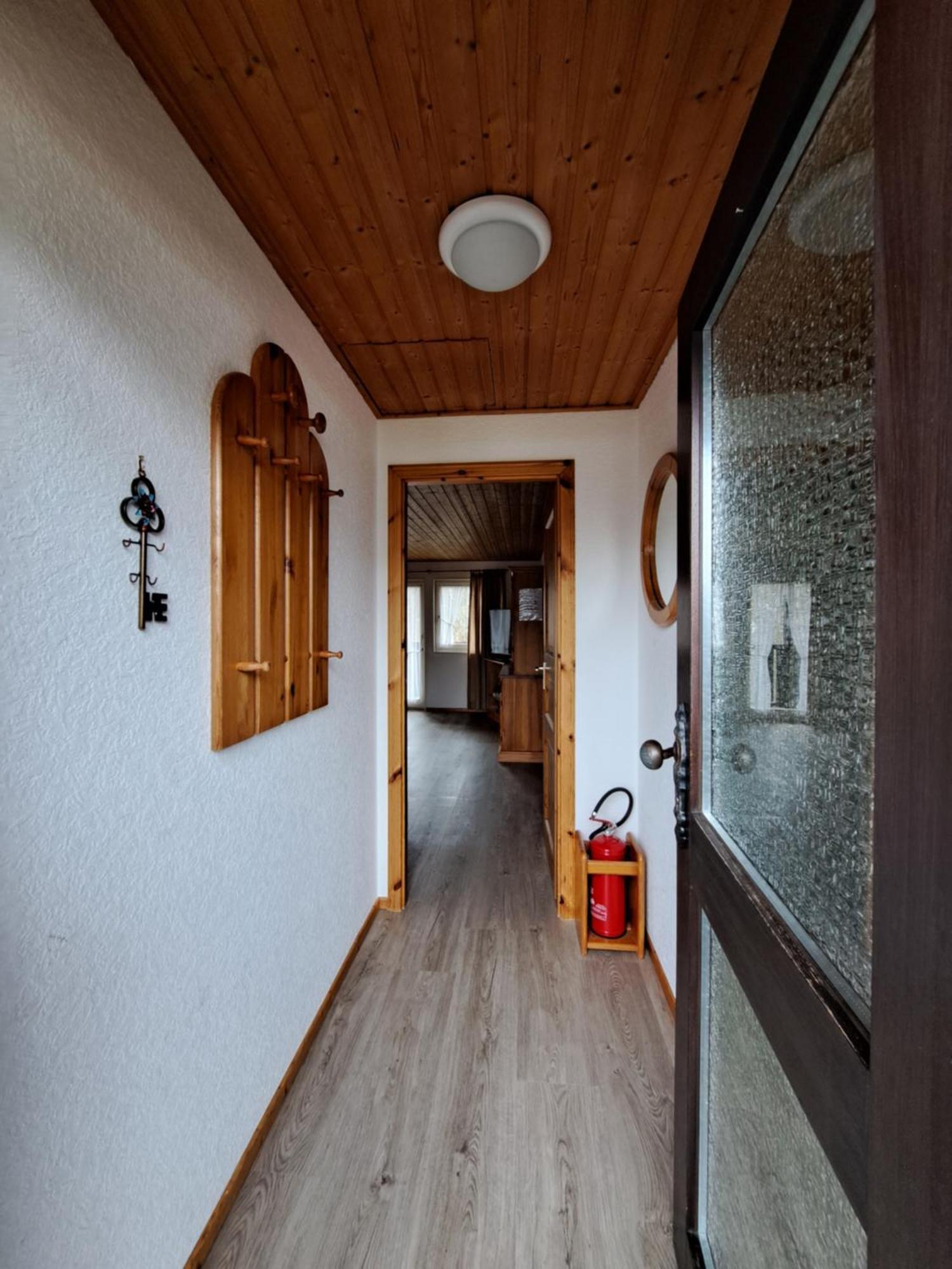 Martin Apartment Thalfang